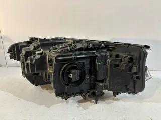 7439193 Фара левая BMW 5 G30/G31 Арт e12108582, вид 7