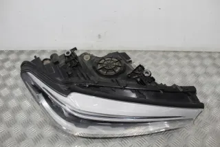8499122 Фара правая BMW 5 G30/G31 Арт e12108577, вид 2