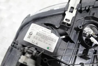 8499122 Фара правая BMW 5 G30/G31 Арт e12108577, вид 4
