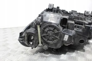8499122 Фара правая BMW 5 G30/G31 Арт e12108577, вид 5