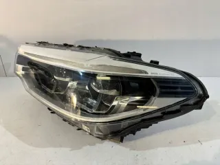 7439193 Фара левая BMW 5 G30/G31 Арт e12108566, вид 2