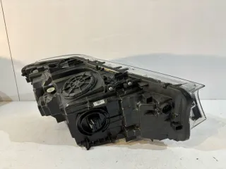 7439193 Фара левая BMW 5 G30/G31 Арт e12108566, вид 4