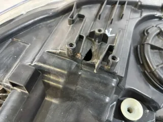 7439193 Фара левая BMW 5 G30/G31 Арт e12108566, вид 7