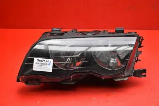 6902745 Фара левая BMW 3 E46 Арт e12108481, вид 1