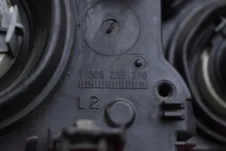 6902745 Фара левая BMW 3 E46 Арт e12108481, вид 8