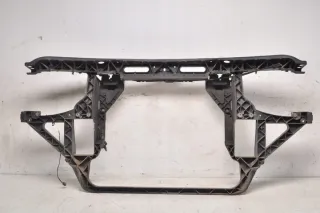 3330911 Передняя панель крепления облицовки (телевизор) BMW X3 E83 Арт e12108377, вид 1