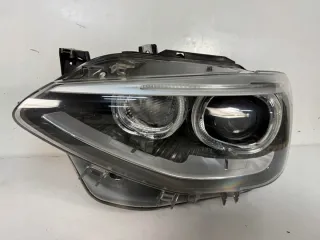 7296913-07 Фара левая BMW 1 F20/F21 Арт e12108300, вид 2