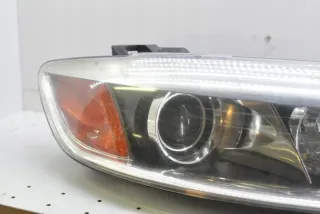 4L0941004H Фара правая Audi Q7 4L Арт e12108249, вид 1