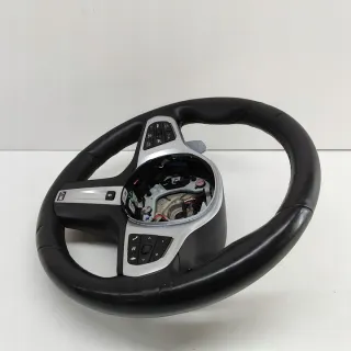 8008179 Руль BMW X5 G05  Арт e12108226, вид 2