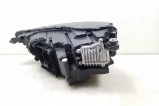 80A941034A Фара правая Audi Q5 2 Арт e12108220, вид 1