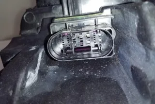 80A941034A Фара правая Audi Q5 2 Арт e12108220, вид 2
