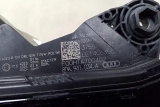 80A941034A Фара правая Audi Q5 2 Арт e12108220, вид 5