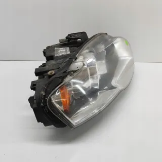 8E0941004AJ Фара правая Audi A4 B6 Арт e12108056, вид 4