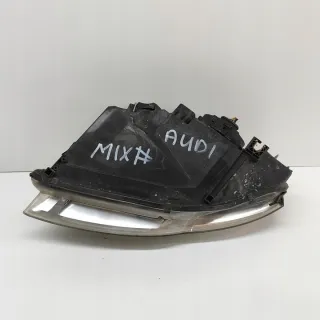 8E0941004AJ Фара правая Audi A4 B6 Арт e12108056, вид 5