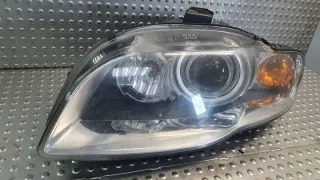 8E0941003AM Фара левая Audi A4 B7 Арт e12108034, вид 2