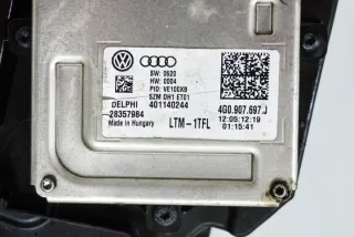 8K0941597E Фара правая Audi A4 B8 Арт e12108028, вид 5