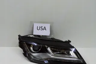 8K0941597E Фара правая Audi A4 B8 Арт e12108028, вид 6