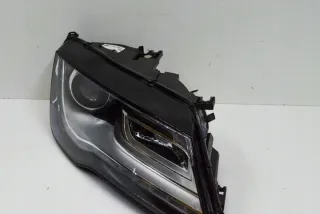 8K0941597E Фара правая Audi A4 B8 Арт e12108028, вид 7