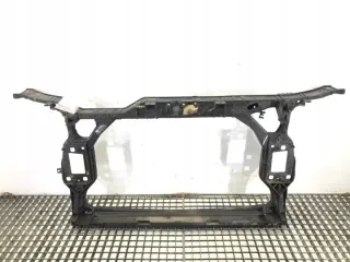 LORK-1038-59566 Передняя панель крепления облицовки (телевизор) Audi A4 B8 Арт e12107972, вид 1