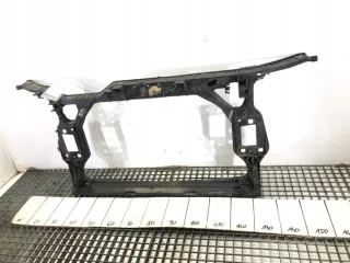 LORK-1038-59566 Передняя панель крепления облицовки (телевизор) Audi A4 B8 Арт e12107972, вид 2
