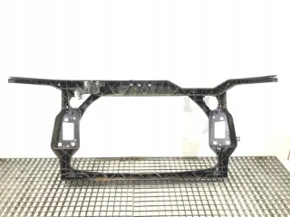 LORK-1038-59566 Передняя панель крепления облицовки (телевизор) Audi A4 B8 Арт e12107972, вид 4