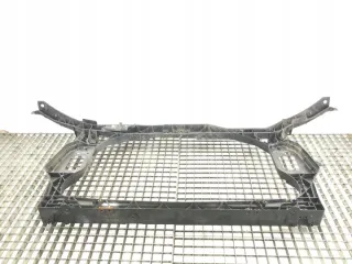 LORK-1038-59566 Передняя панель крепления облицовки (телевизор) Audi A4 B8 Арт e12107972, вид 5