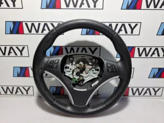 6795574 Руль BMW 1 E81/E82/E87/E88 Арт e12107846, вид 1