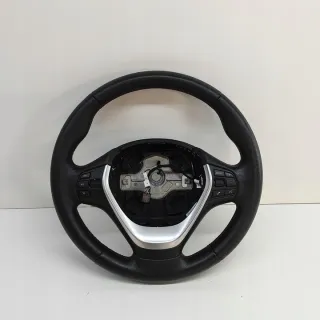 6863973 Руль BMW 1 F20/F21 Арт e12107835, вид 1