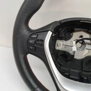 6863973 Руль BMW 1 F20/F21 Арт e12107835, вид 3