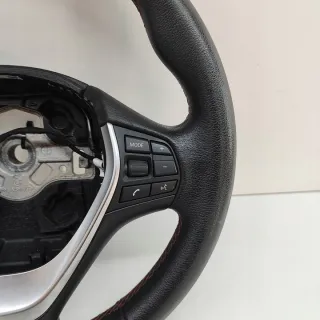 6863973 Руль BMW 1 F20/F21 Арт e12107835, вид 4