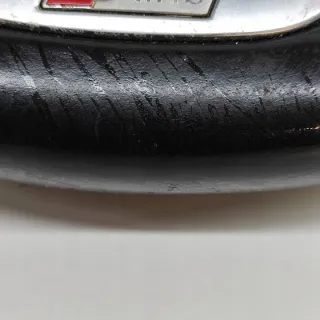 4M0419091D Руль Audi Q7 4M Арт e12107817, вид 4