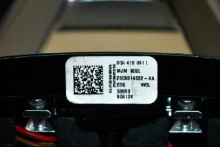 80A419091L Руль Audi Q5 2 Арт e12107803, вид 4