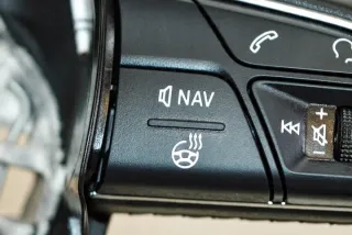 80A419091L Руль Audi Q5 2 Арт e12107803, вид 5