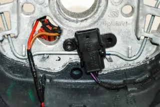 80A419091L Руль Audi Q5 2 Арт e12107803, вид 6