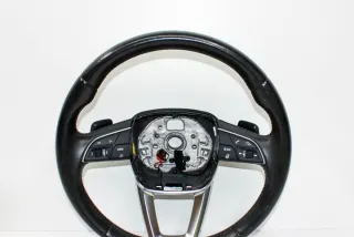80A419091L Руль Audi Q5 2 Арт e12107801, вид 1