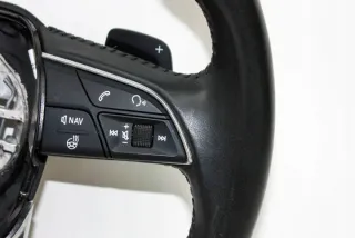 80A419091L Руль Audi Q5 2 Арт e12107801, вид 3