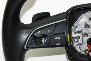 80A419091L Руль Audi Q5 2 Арт e12107801, вид 4