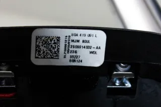 80A419091L Руль Audi Q5 2 Арт e12107801, вид 6