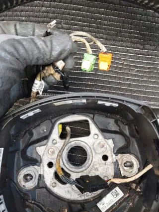 4E0419091CL Руль Audi A6 C6 (S6,RS6) Арт e12107767, вид 12