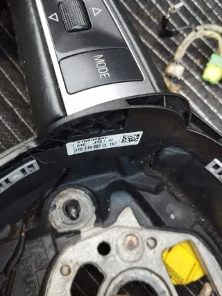 4E0419091CL Руль Audi A6 C6 (S6,RS6) Арт e12107767, вид 14