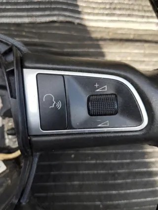 4E0419091CL Руль Audi A6 C6 (S6,RS6) Арт e12107767, вид 7