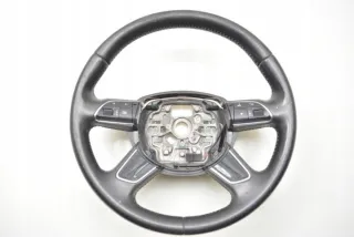 4G0419091M Руль Audi A6 C7 (S6,RS6) Арт e12107764, вид 1