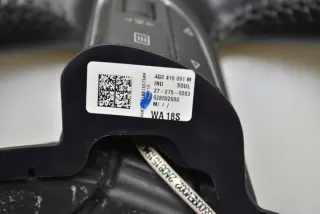 4G0419091M Руль Audi A6 C7 (S6,RS6) Арт e12107764, вид 3