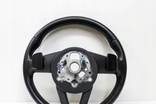 8W0419091CL Руль Audi A4 B9 Арт e12107730, вид 1