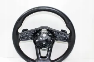 8W0419091CL Руль Audi A4 B9 Арт e12107730, вид 2