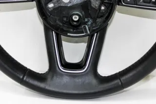 8W0419091CL Руль Audi A4 B9 Арт e12107730, вид 3