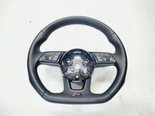 8W0419091AF Руль Audi A4 B9 Арт e12107728, вид 1