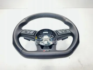 8W0419091AF Руль Audi A4 B9 Арт e12107728, вид 2