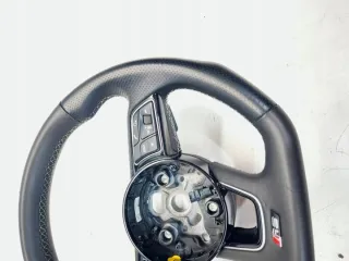 8W0419091AF Руль Audi A4 B9 Арт e12107728, вид 7