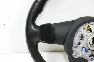 8W0419091 Руль Audi A4 B9 Арт e12107725, вид 1